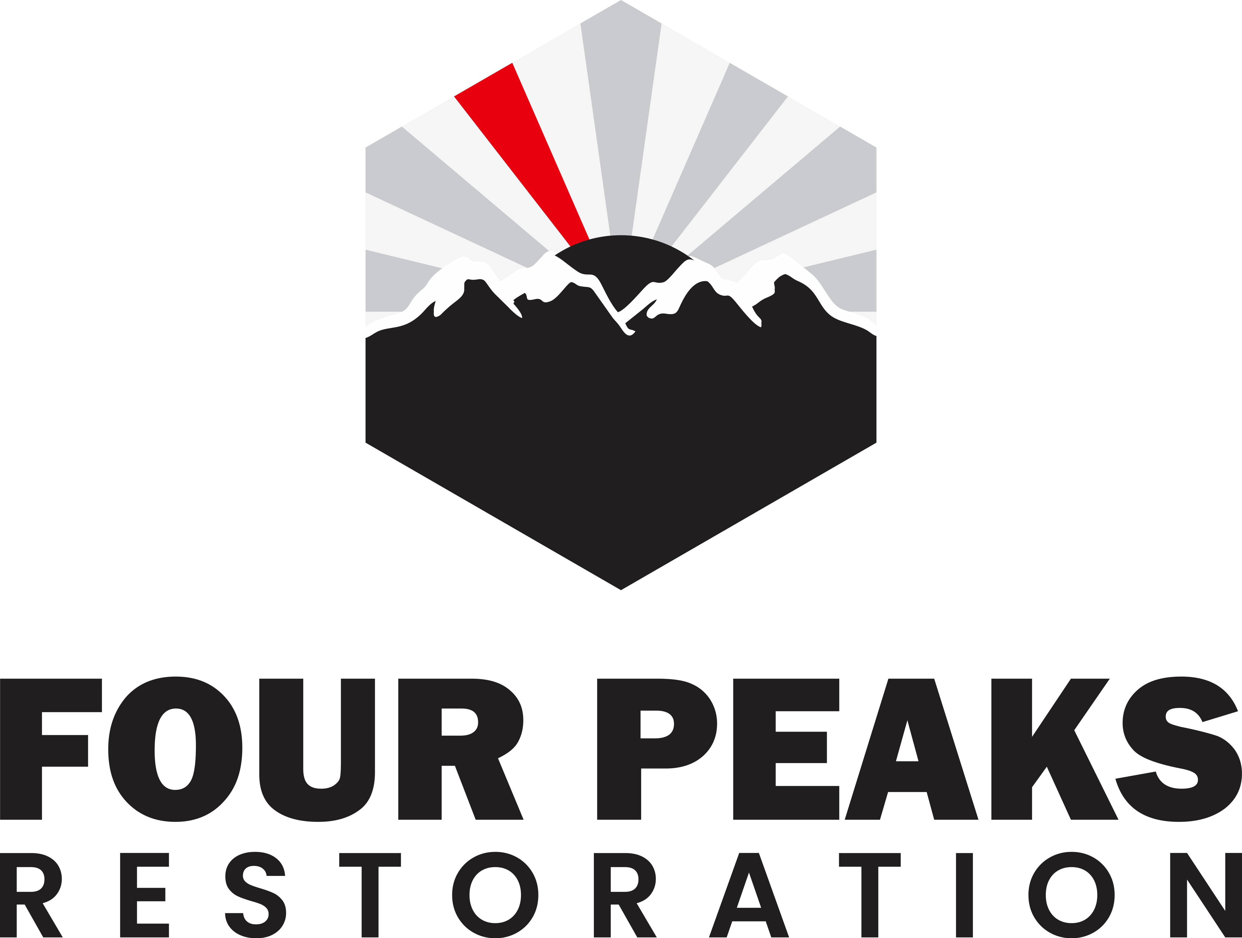 Four Peaks Restoration