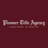 Pioneer Title Agency