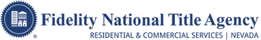 Fidelity National Title of Nevada